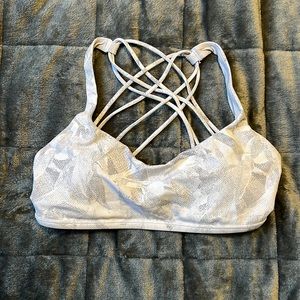 Lululemon Size 10 Sports Bra